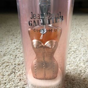 Jean Paul Gaultier Classique Fragrance
